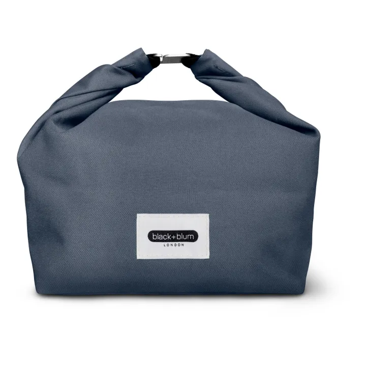 Black + Blum Sac isotherme pour lunchbox | Slate