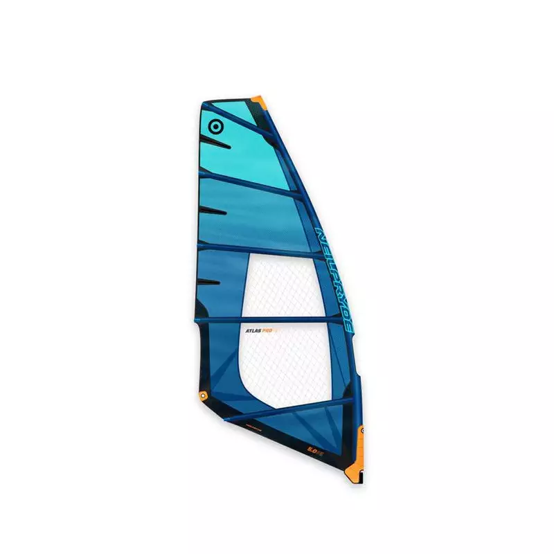 Voile windsurf NEILPRYDE Atlas Pro HD 2024