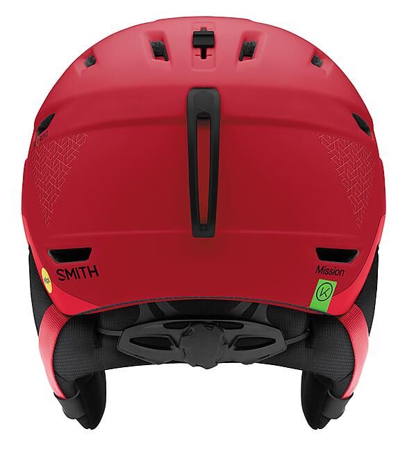 SMITH - CASQUE DE SKI MISSION MIPS