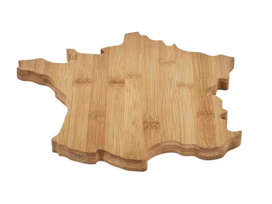 Planche de Présentation Bois 