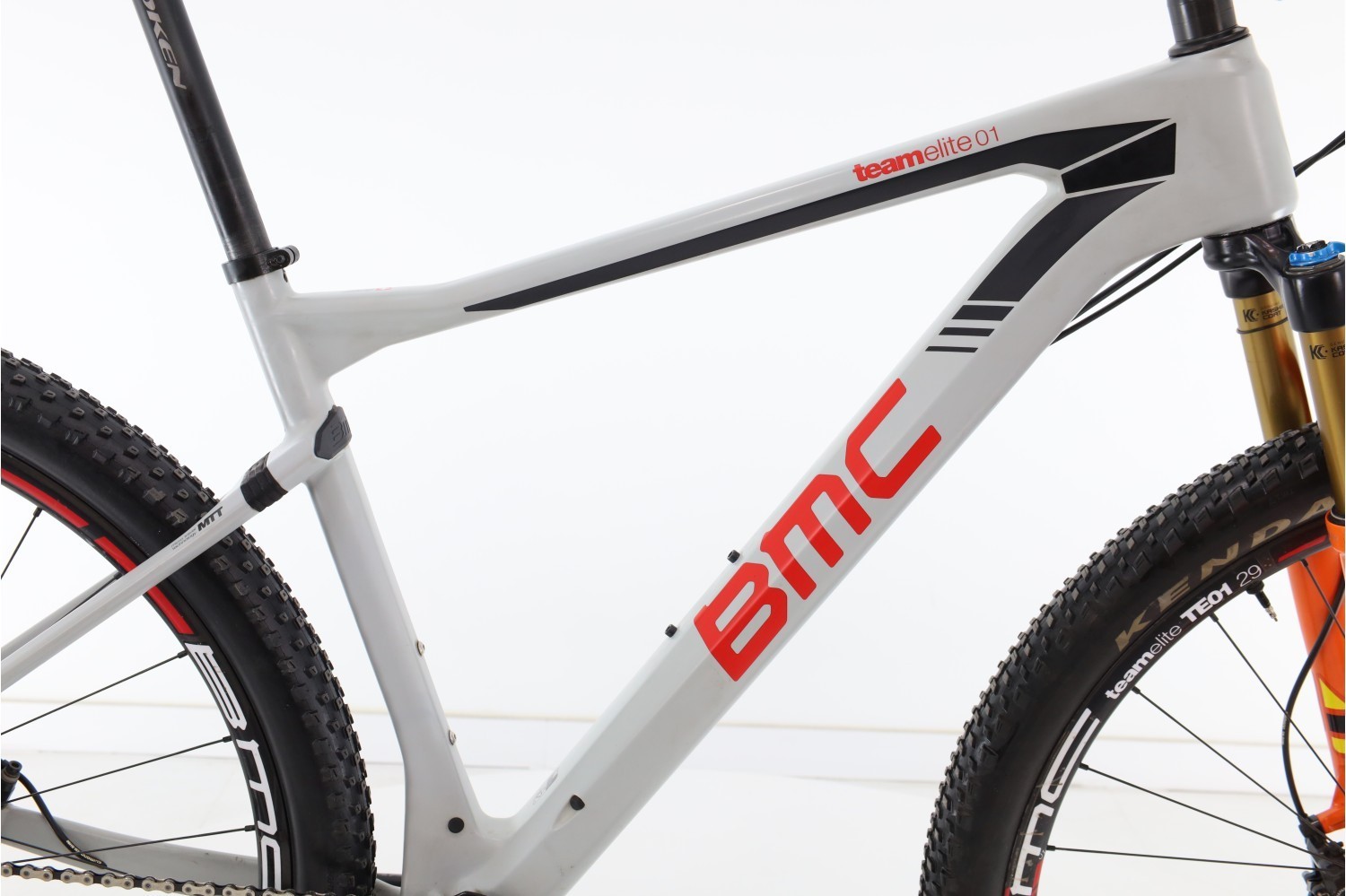 BMC Teamelite 01 (2017) | Diamond