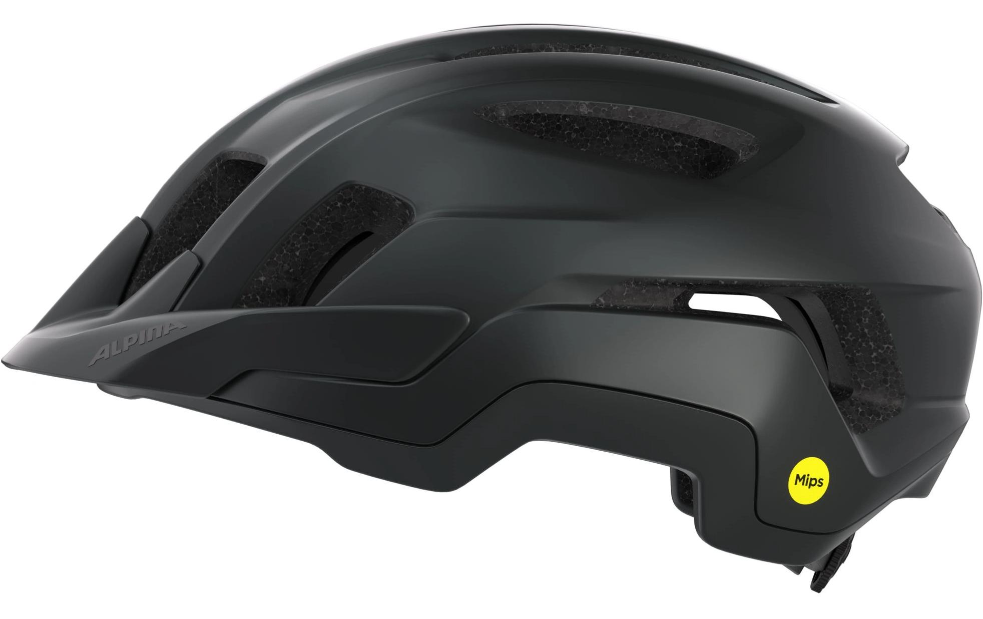 Helm PARANUS MIPS , 52 - 56Leichter Touren- und Trekkinghelm