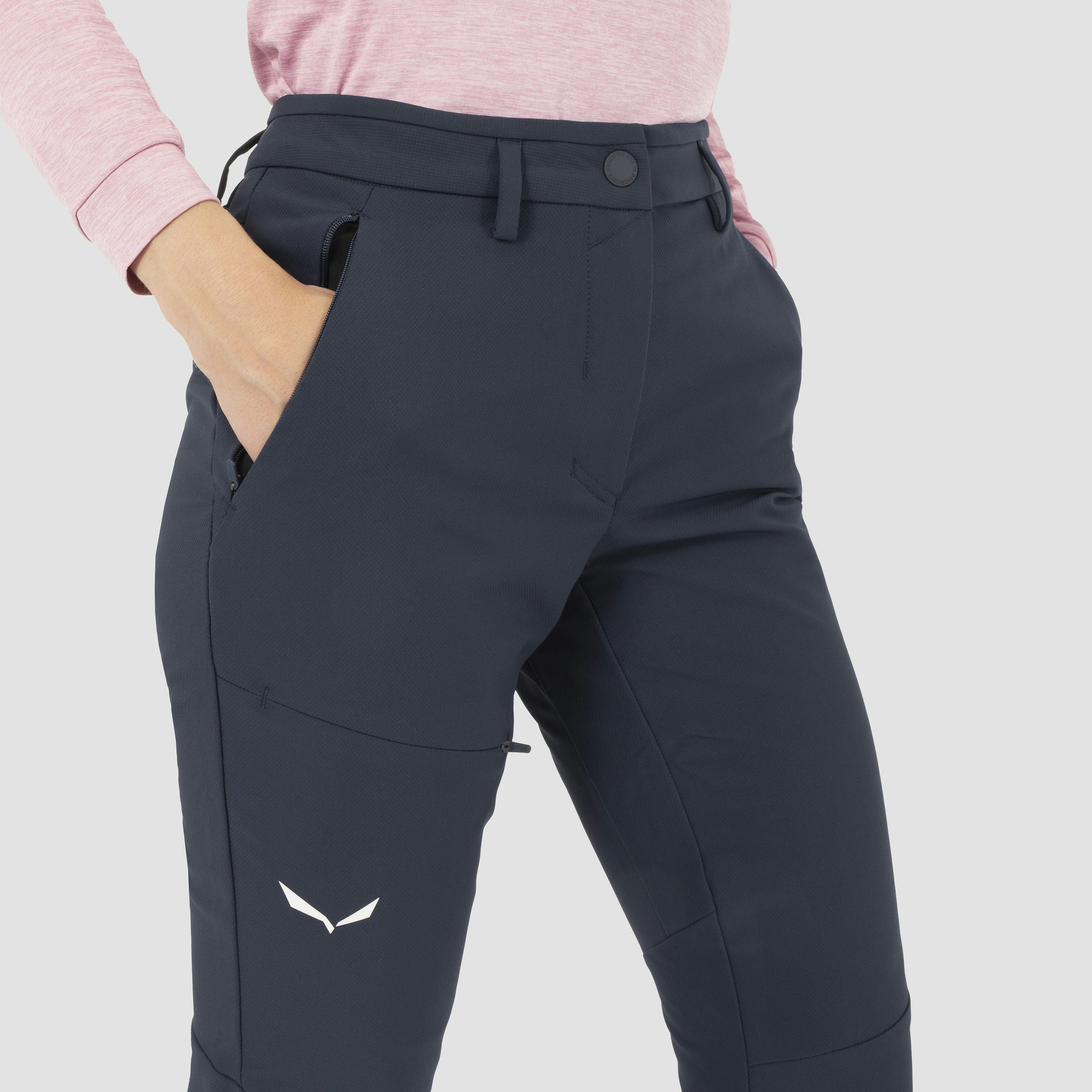 Puez Dolomitic 2 Durastretch Regular Hose Damen
