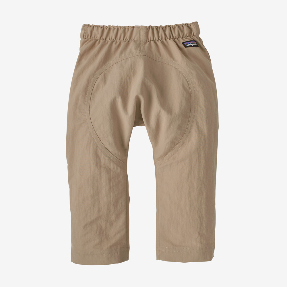 Baby Baggies Pants