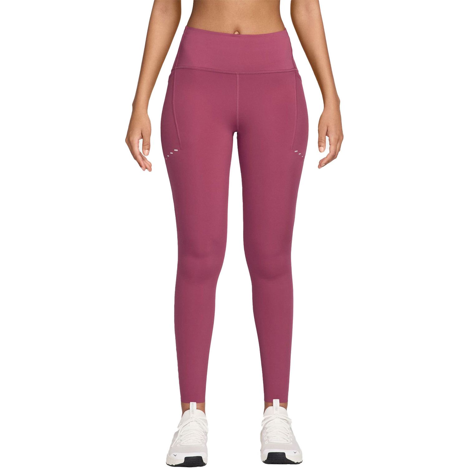 Nike Dri-FIT Swift High-Rise 7/8 Legging Dames
