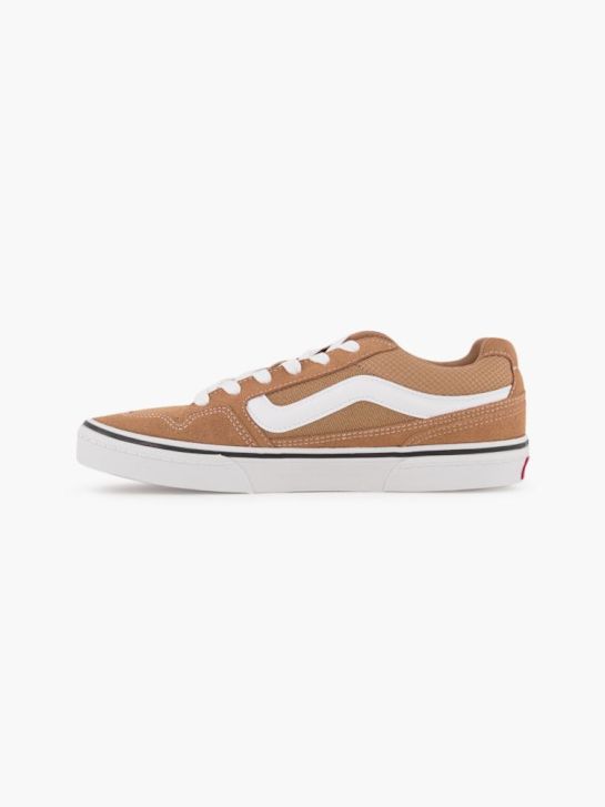 VANS Sneaker Braun