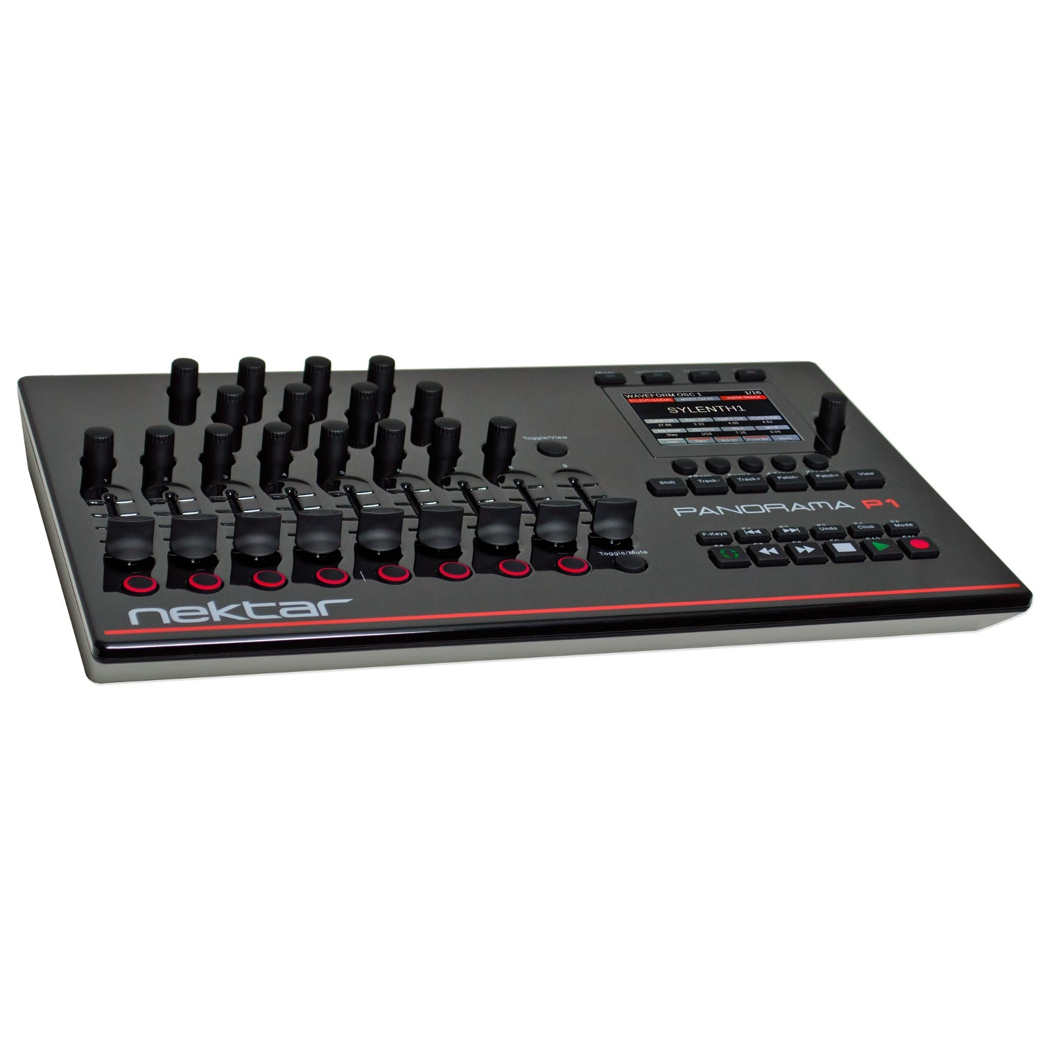 Nektar Panorama P1 USB MIDI controller