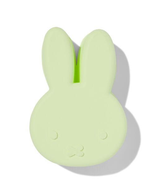 moule à pâtisserie en silicone Miffy 23x17x6