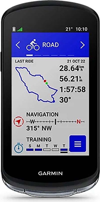 Garmin Edge 1040 Fietscomputer