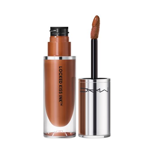 MAC Locked Kiss Ink Lipcolour, Posh