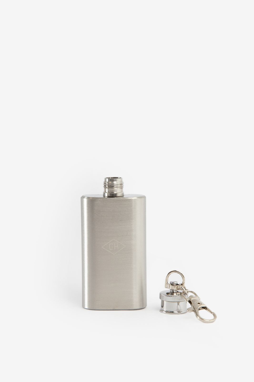 Gentlemen's hardware mini heupfles