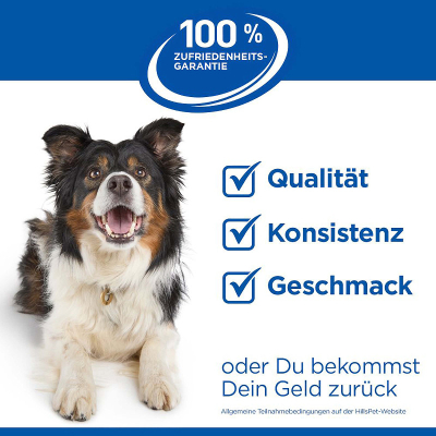 Hill's Vet Hundefutter Prescription Diet i/d 16kg