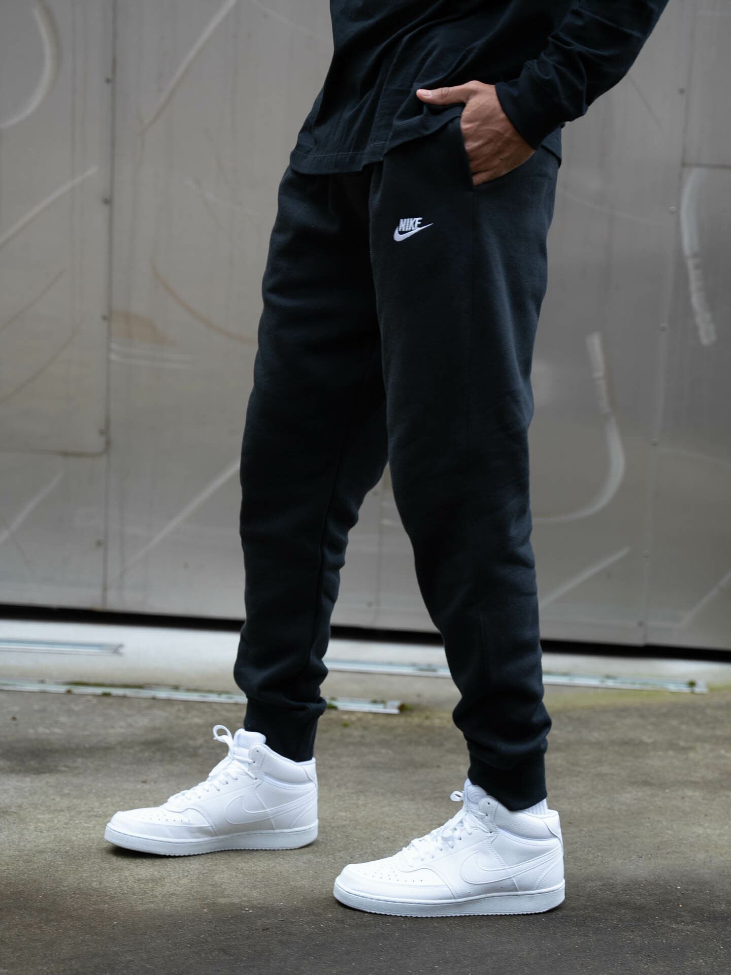 Club Fleece Pant