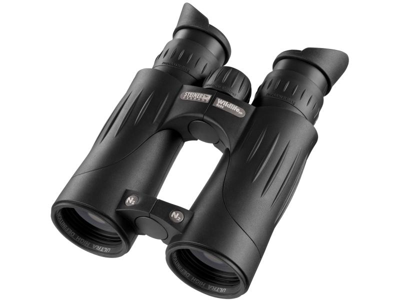 Steiner Fernglas Wildlife XP 8x44 Fernglas mit bis zu 8-facher Vergrösserung
