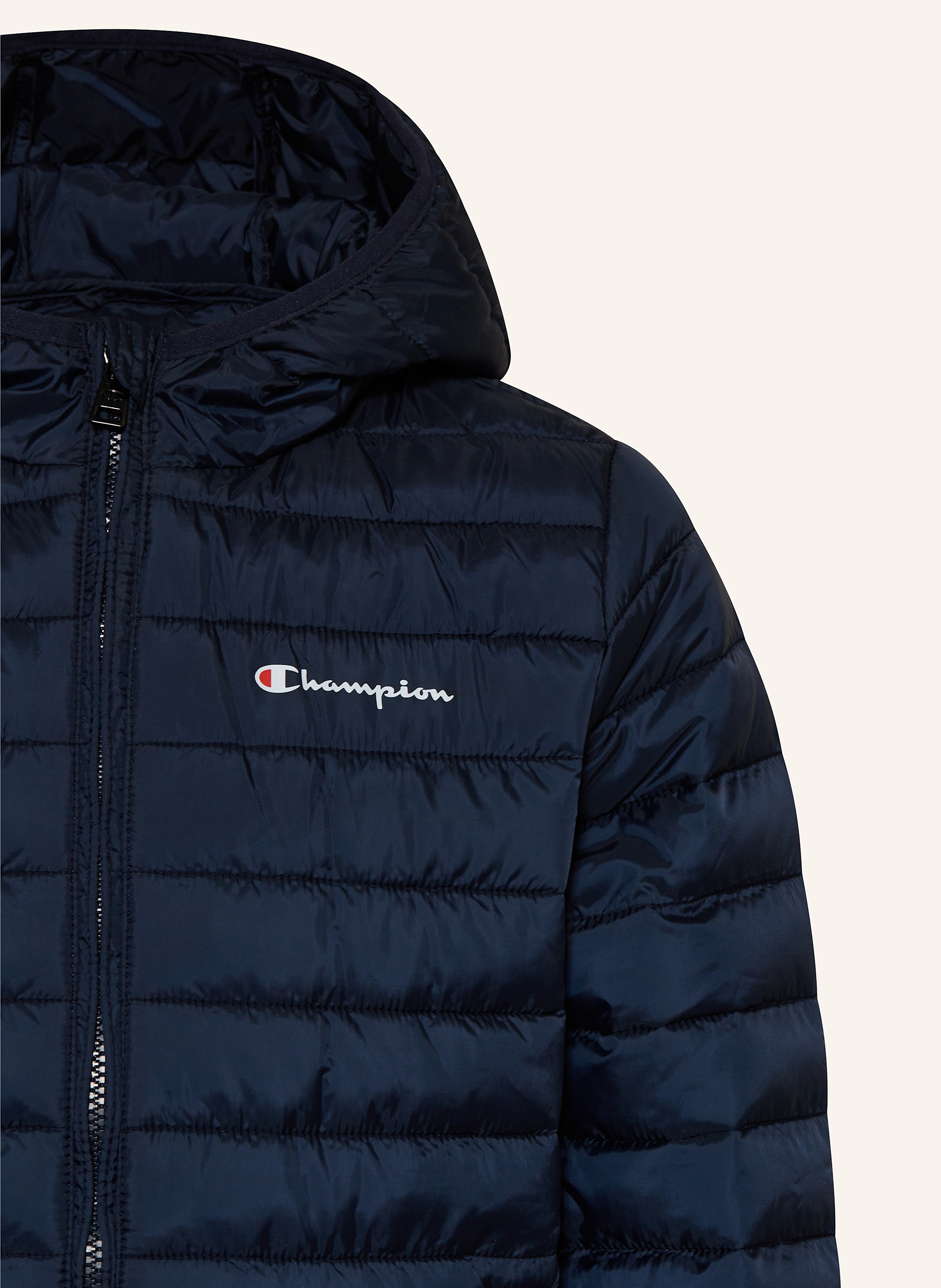 Champion Steppjacke