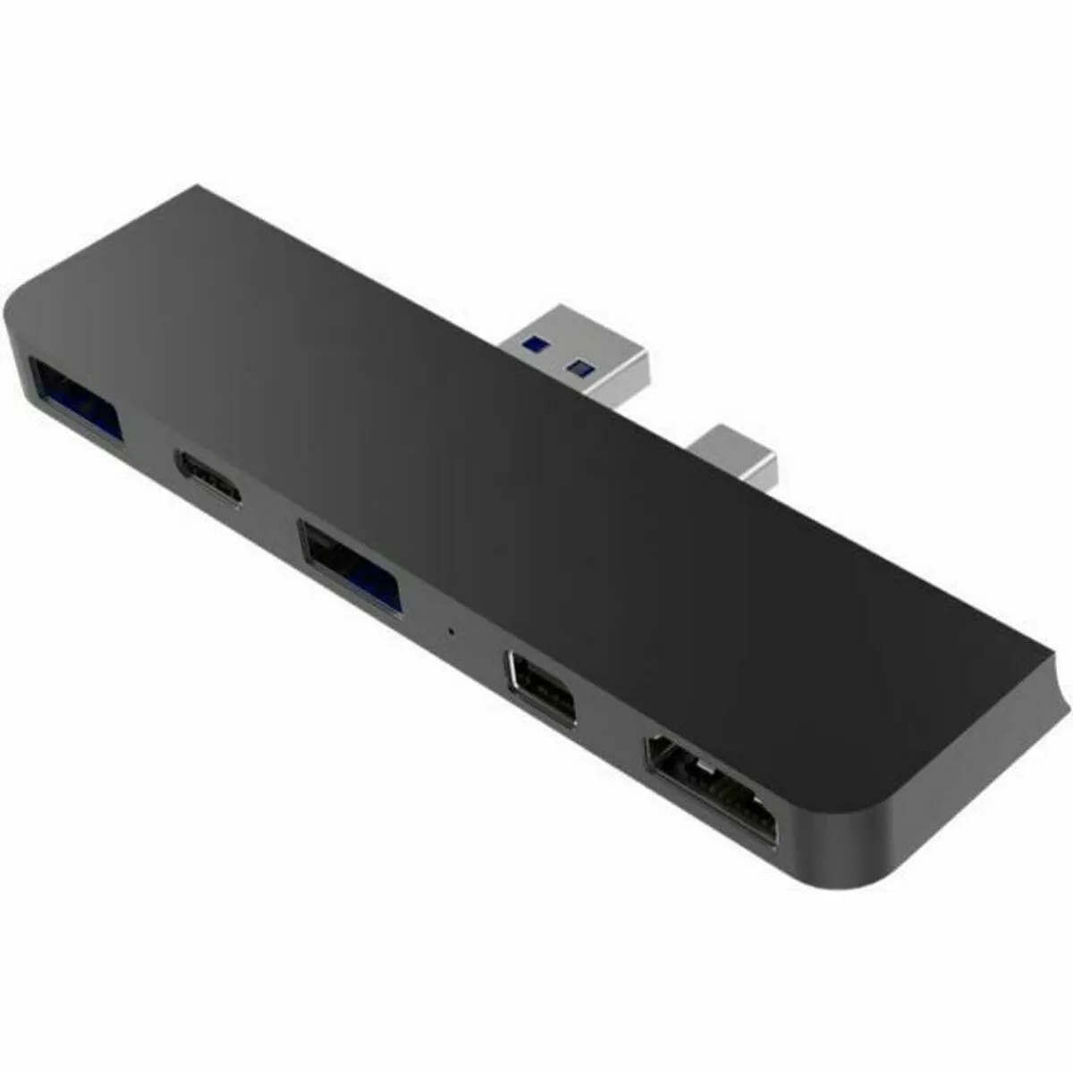 Hyper HD28C-SILVER