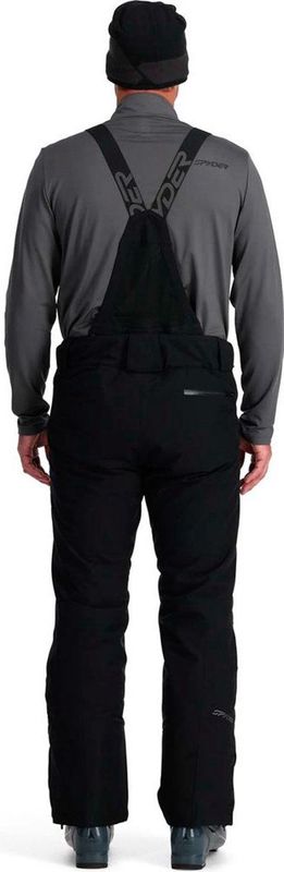 Spyder Dare Pants Skibroek heren Zwart