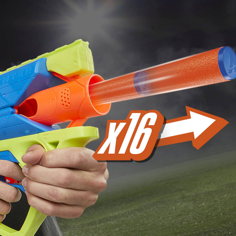 Nerf N Series Sprinter (nur FH)