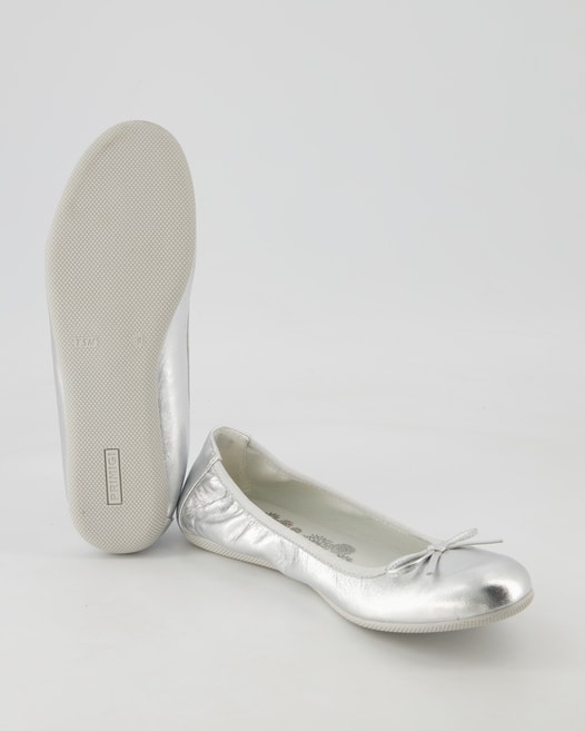 Primigi 3919744 Ballerinas in Silber