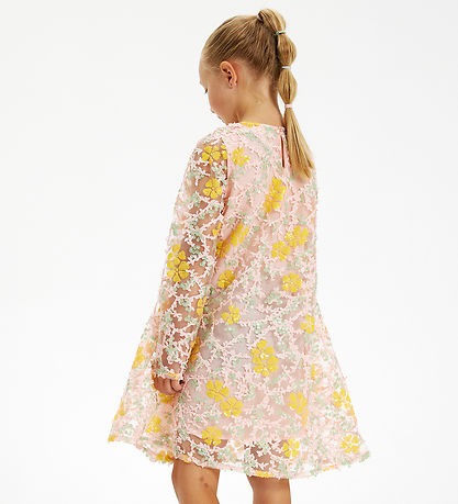 The New Kleid - TNKrystal -White Swan