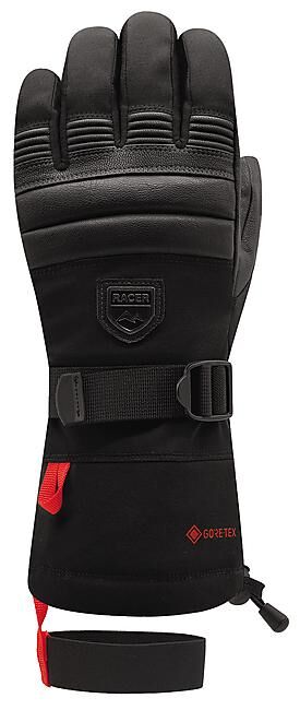 RACER - GANT DE SKI CARGO 8
