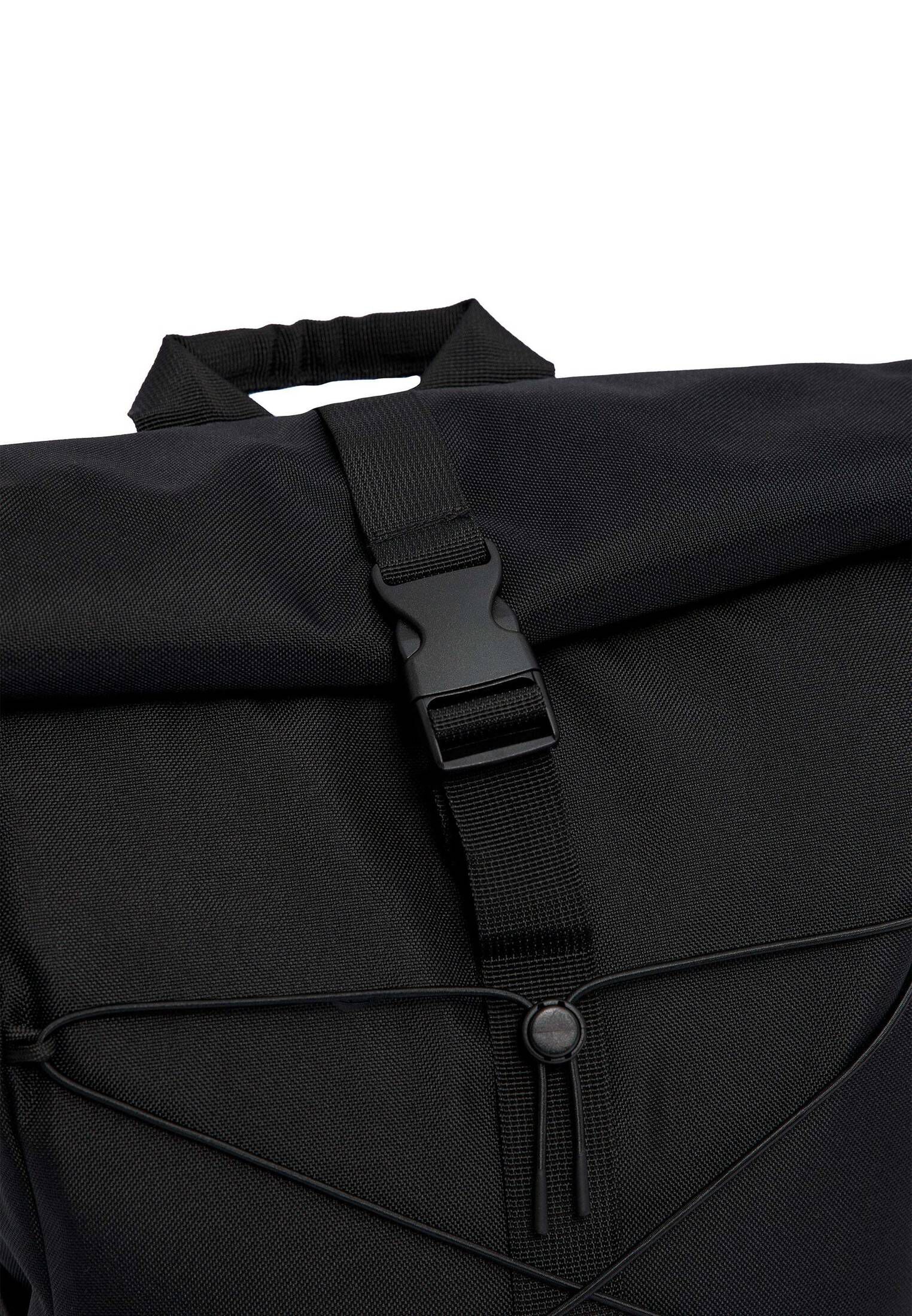 SNOCKS| Rolltop Rucksack