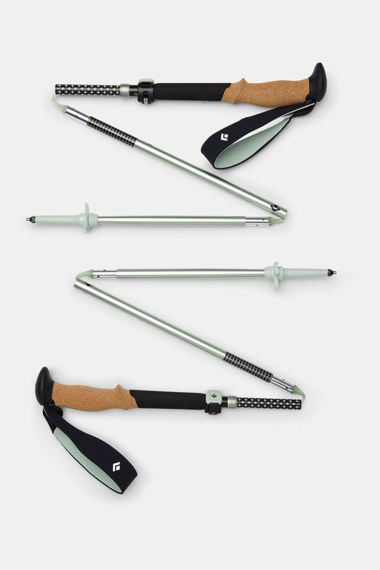 Black Diamond Black Diamond Pursuit FLZ Trekking Poles Wandelstokken
