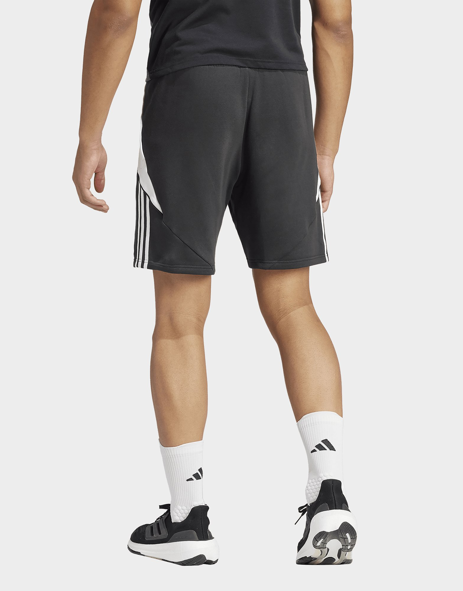 adidas Short de survêtement Tiro 24