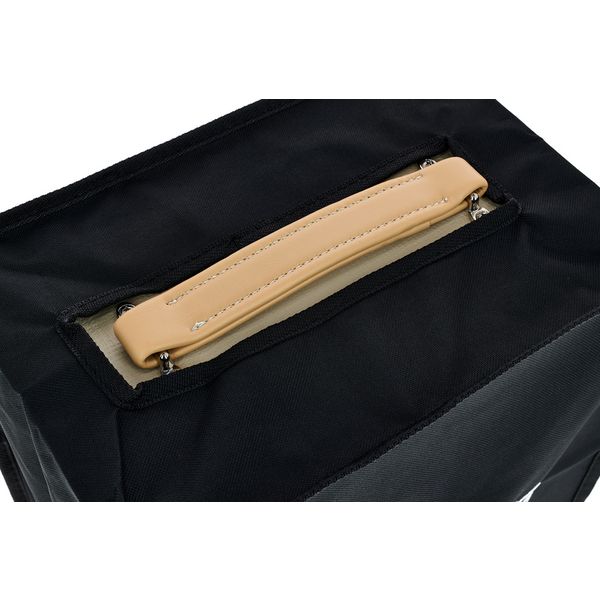 Harley Benton TUBE5 Cover