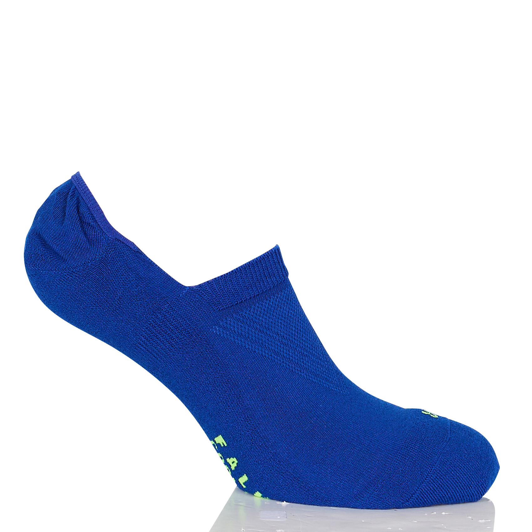 COOL KICK IN - Chaussettes basses | Vert