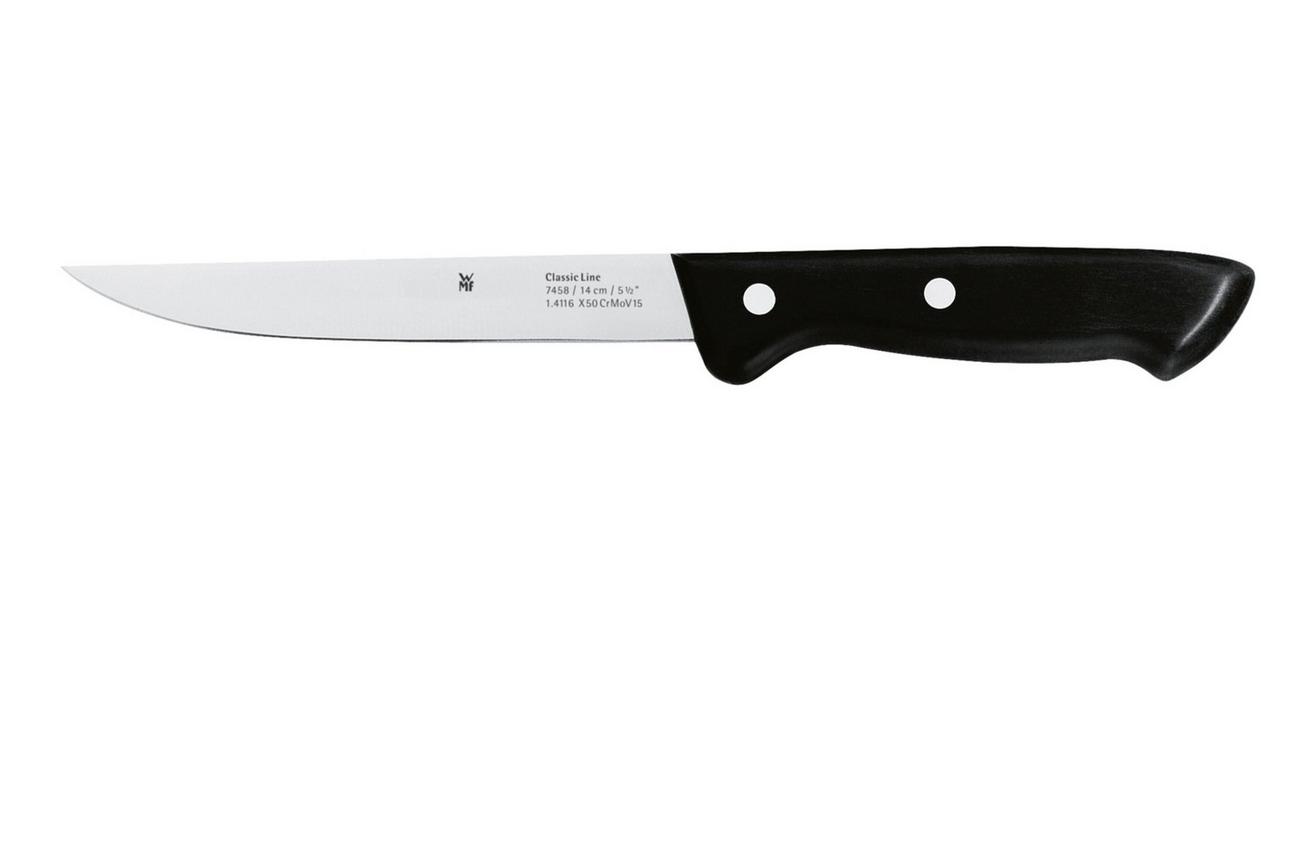 WMF Classic Line 1874706030 7-delige messenset