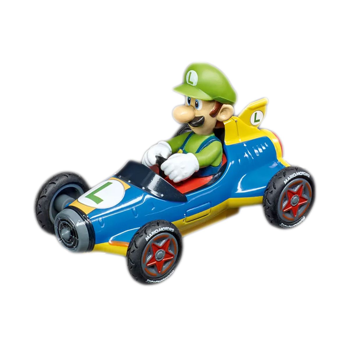 Stadlbauer 17338 - Mario Kart - Pull & Speed - Mario Kart 8 