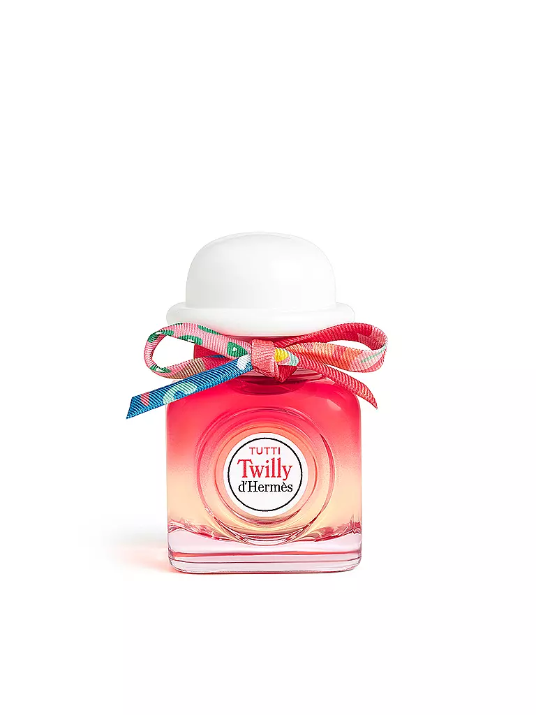 HERMÈS Tutti Twilly d'Hermès Eau de Parfum 30ml keine Farbe