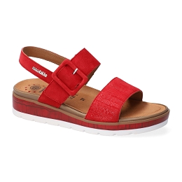 melysa  GRECO 23841/velcalf pr. 12241  SCARLET