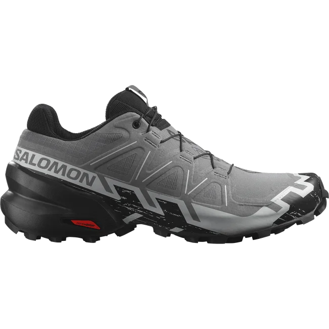 SPEEDCROSS 6  Trailrunning-Schuhe Herren