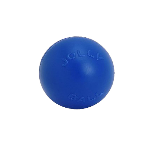 Jolly Push-n-Play Ball