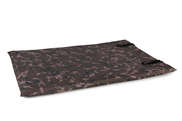 Tapis de réception Fox Camo Flat Matt