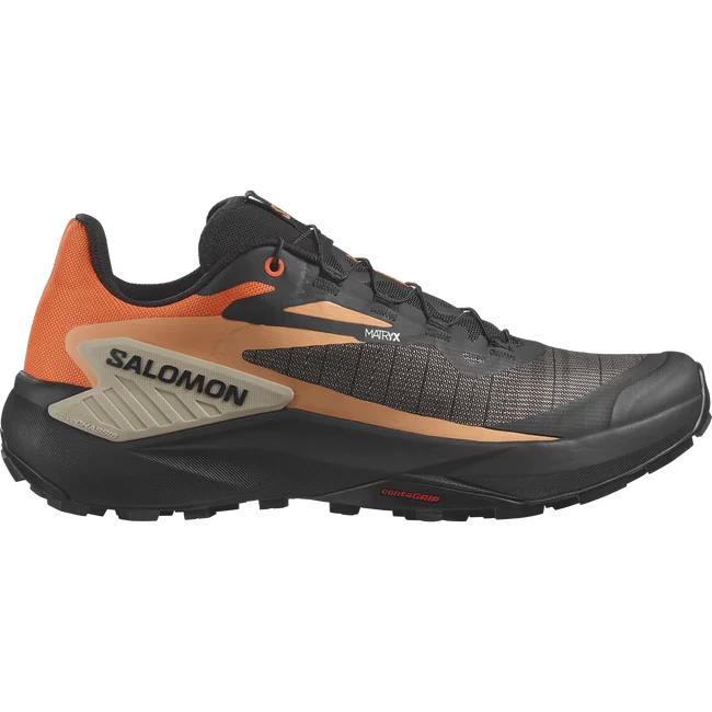 GENESIS  Trailrunning-Schuhe Herren