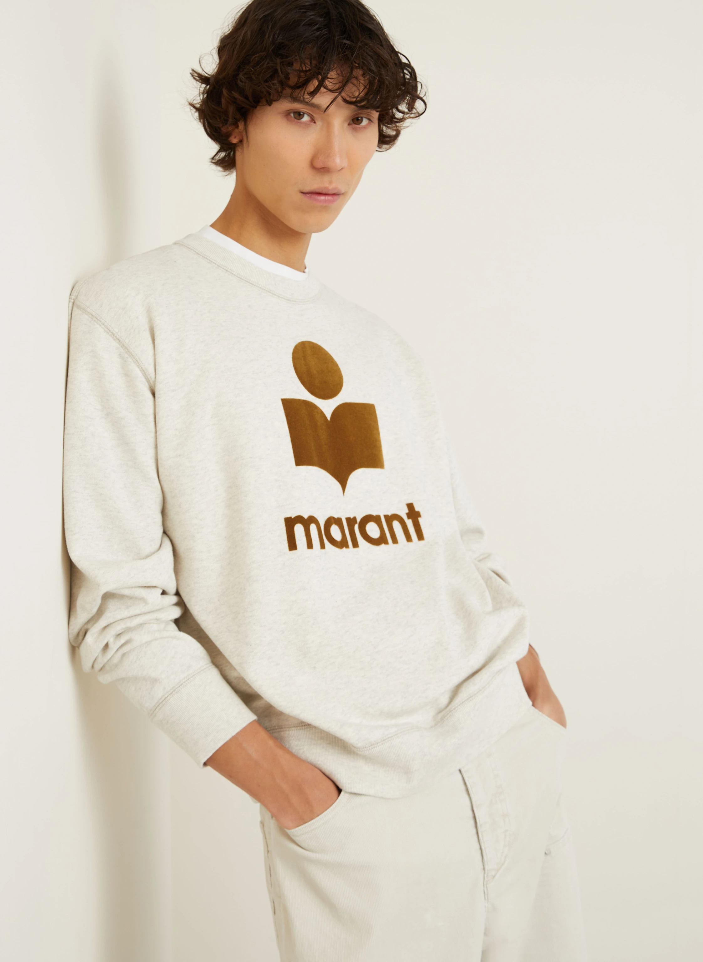 ISABEL MARANT Sweatshirt MIKOY