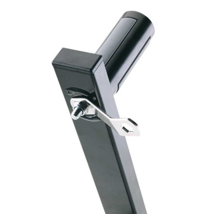 Konig & Meyer 24120 luidspreker wandbeugel draaibaar