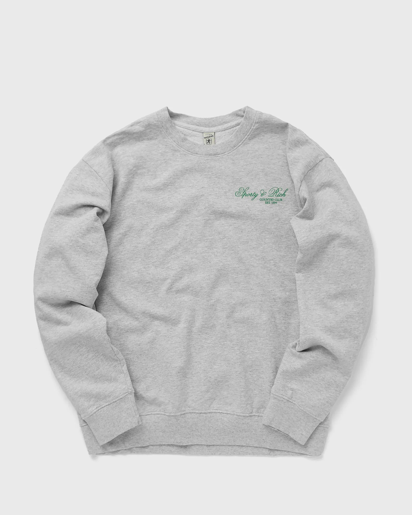 Sporty & Rich VILLA CREWNECK