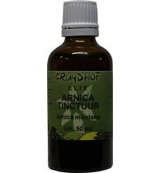 Elix Hamamelis tinctuur (50 ml)