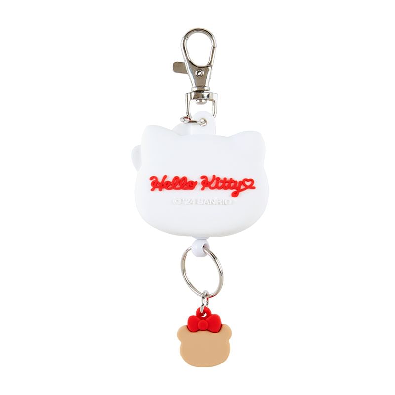 Sanrio - Sanrio - Hello Kitty Reel Sleutelhanger / Sleutelhanger
