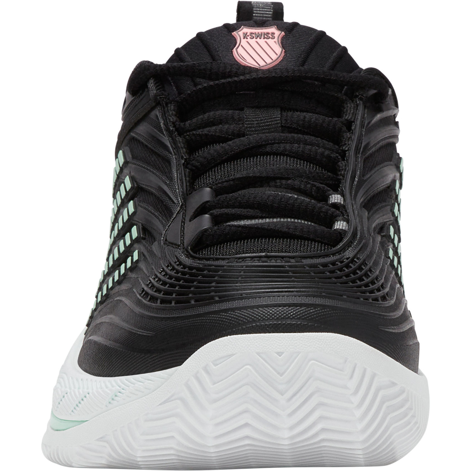 K-Swiss Hypercourt Supreme 2 Clay Dames