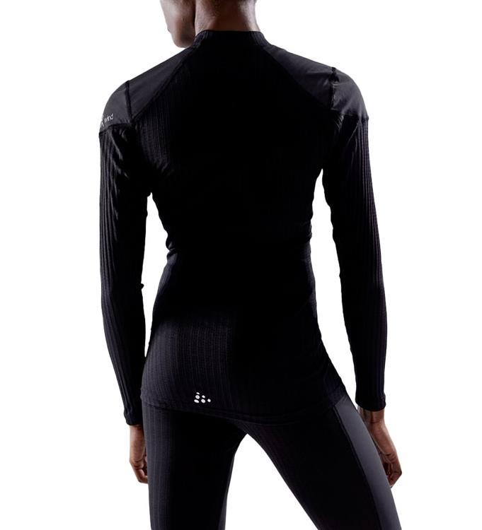 Craft Women Active Extreme X Wind LS Shirt
