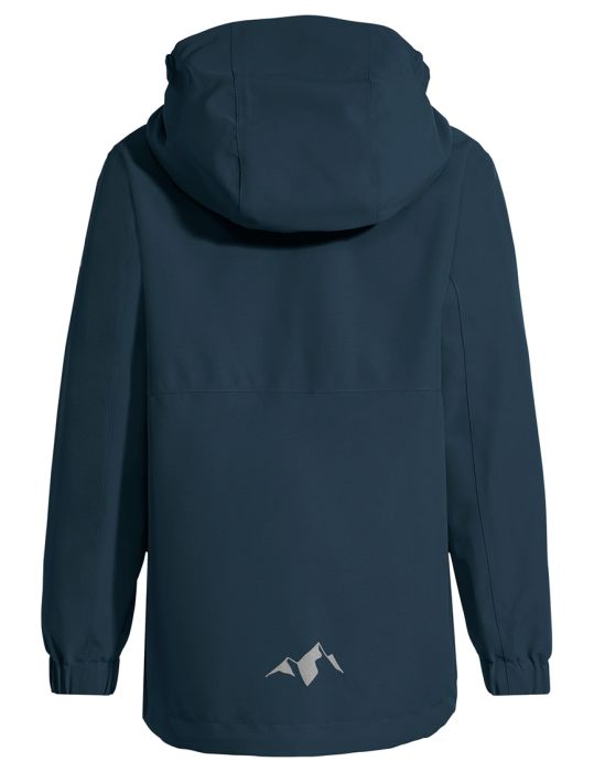 Kids Campfire 3in1 Jacket IV børnejakke