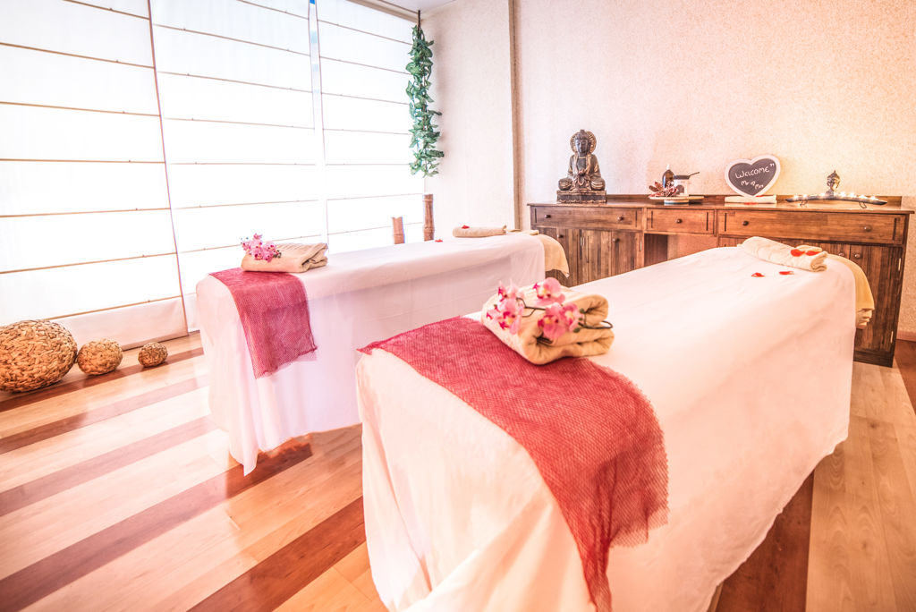 Fly & Go Beatriz Costa & Spa Logies en ontbijt - Hotel