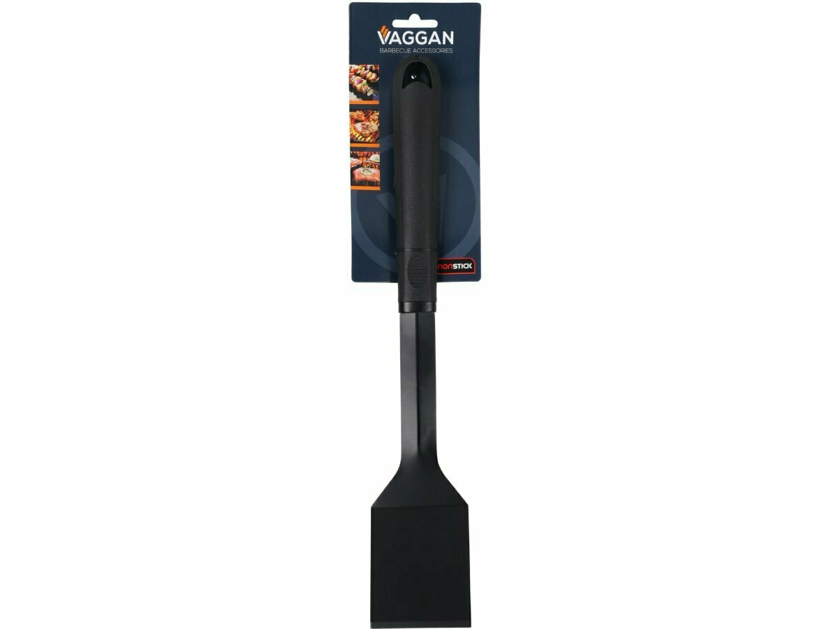 Vaggan non stick 40 cm bbq spatel
