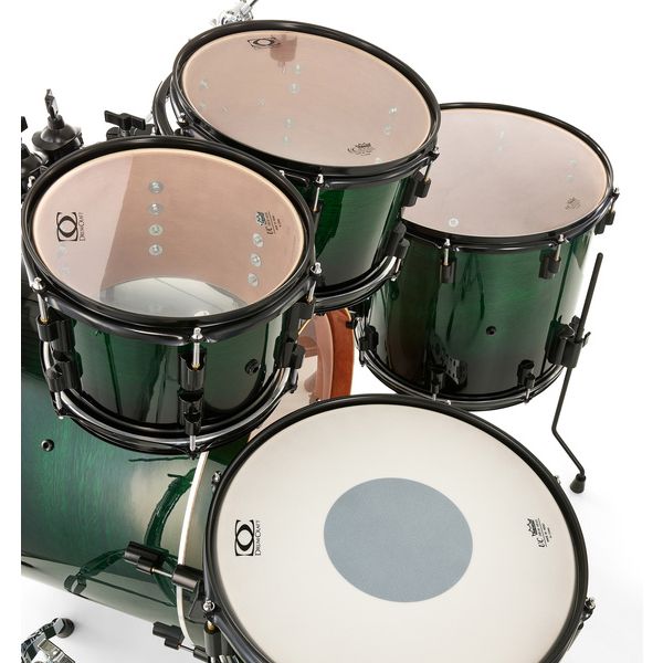 DrumCraft Series 4 Standard Set SGF