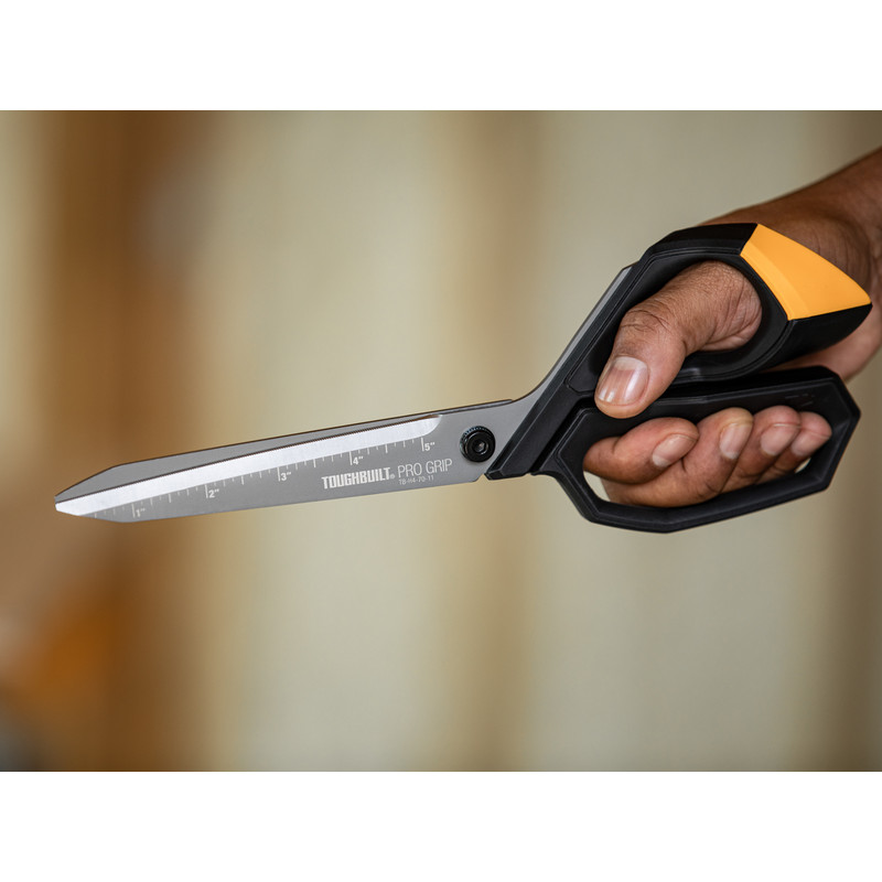 Toughbuilt Pro Grip schaar 127mm
